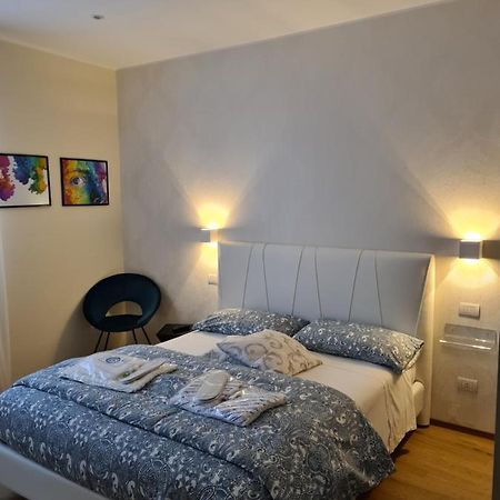 Aparthotel Residenza Venturini 2.0 Piacenza Esterno foto
