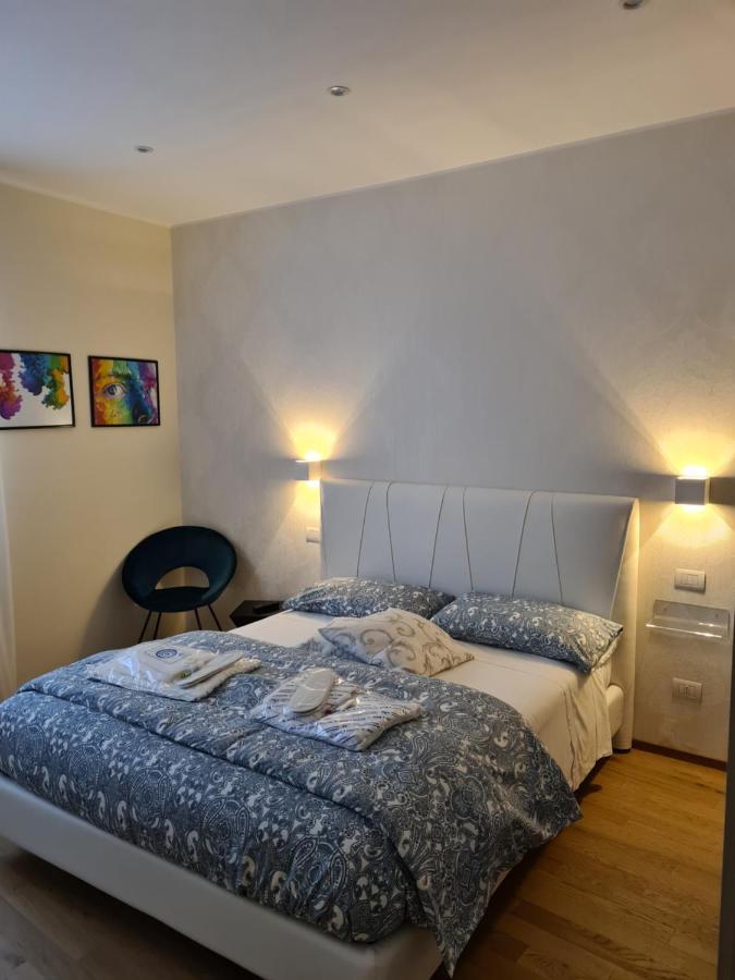 Aparthotel Residenza Venturini 2.0 Piacenza Esterno foto