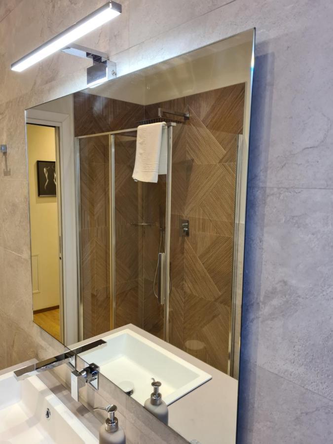 Aparthotel Residenza Venturini 2.0 Piacenza Esterno foto