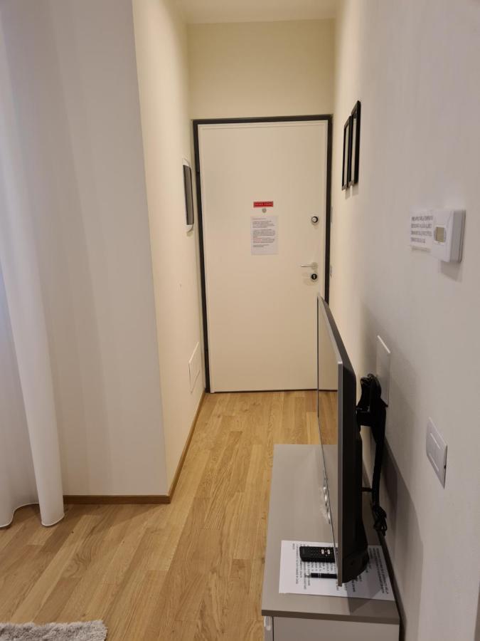 Aparthotel Residenza Venturini 2.0 Piacenza Esterno foto